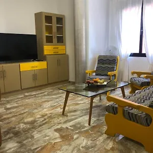  Apartamento Lujan 3c Entre Cielo Y Mar España