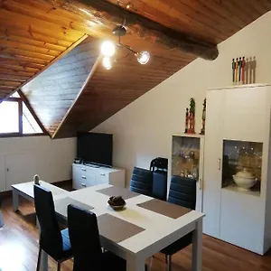  Apartamento Betty España