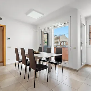  Apartamento Sara España