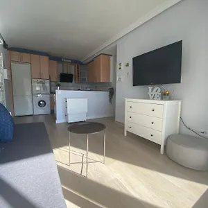  Apartamento Sweet España