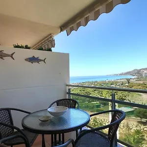  Apartamento Sea View España
