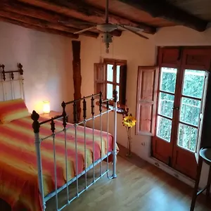 Casa Farfarnicola Сasa de vacaciones