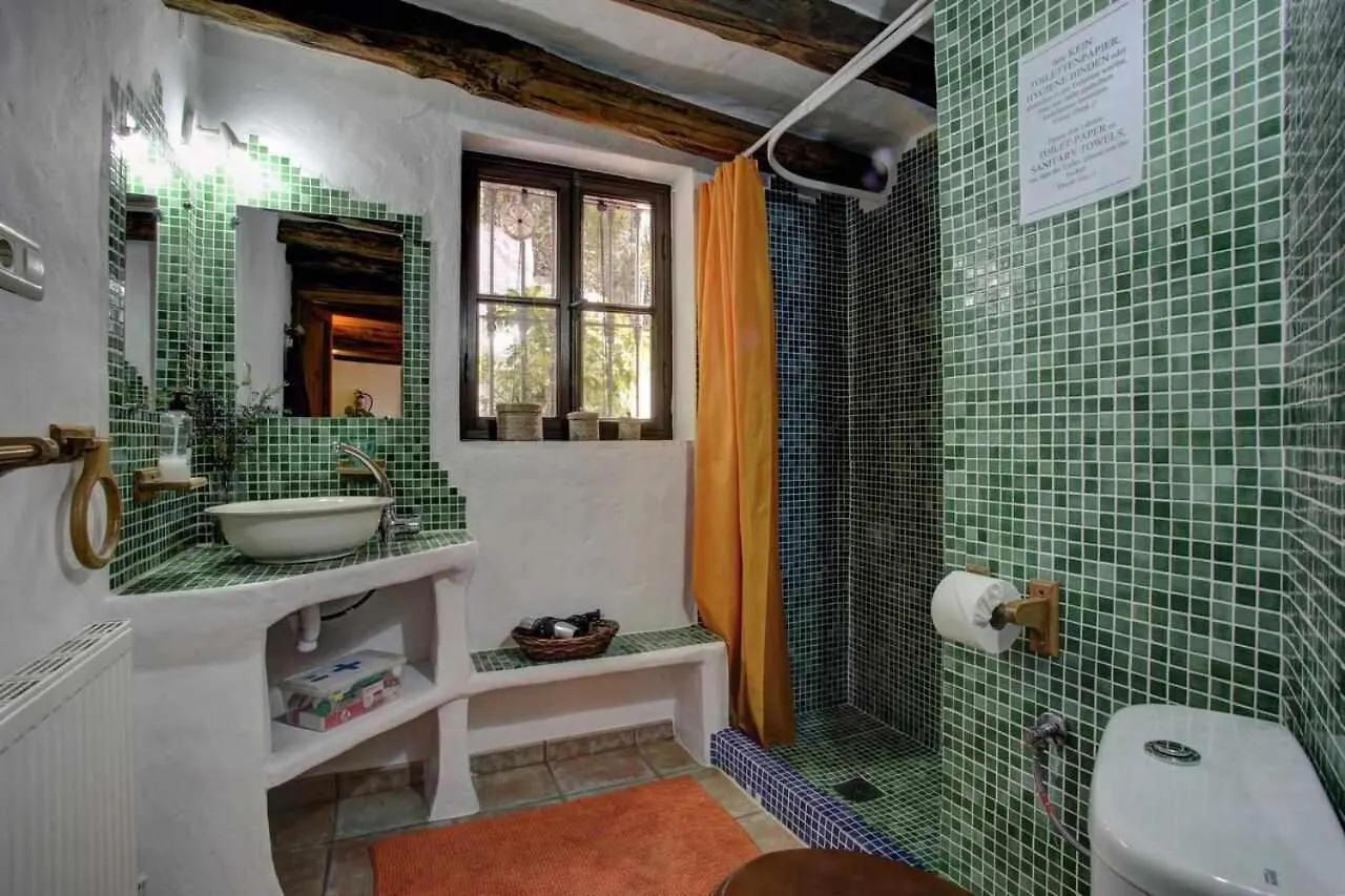 Casa Rural Villa Sila Benalauria