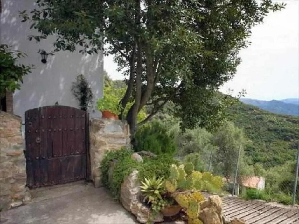 Apartment Casa Rural Villa Sila Benalauria