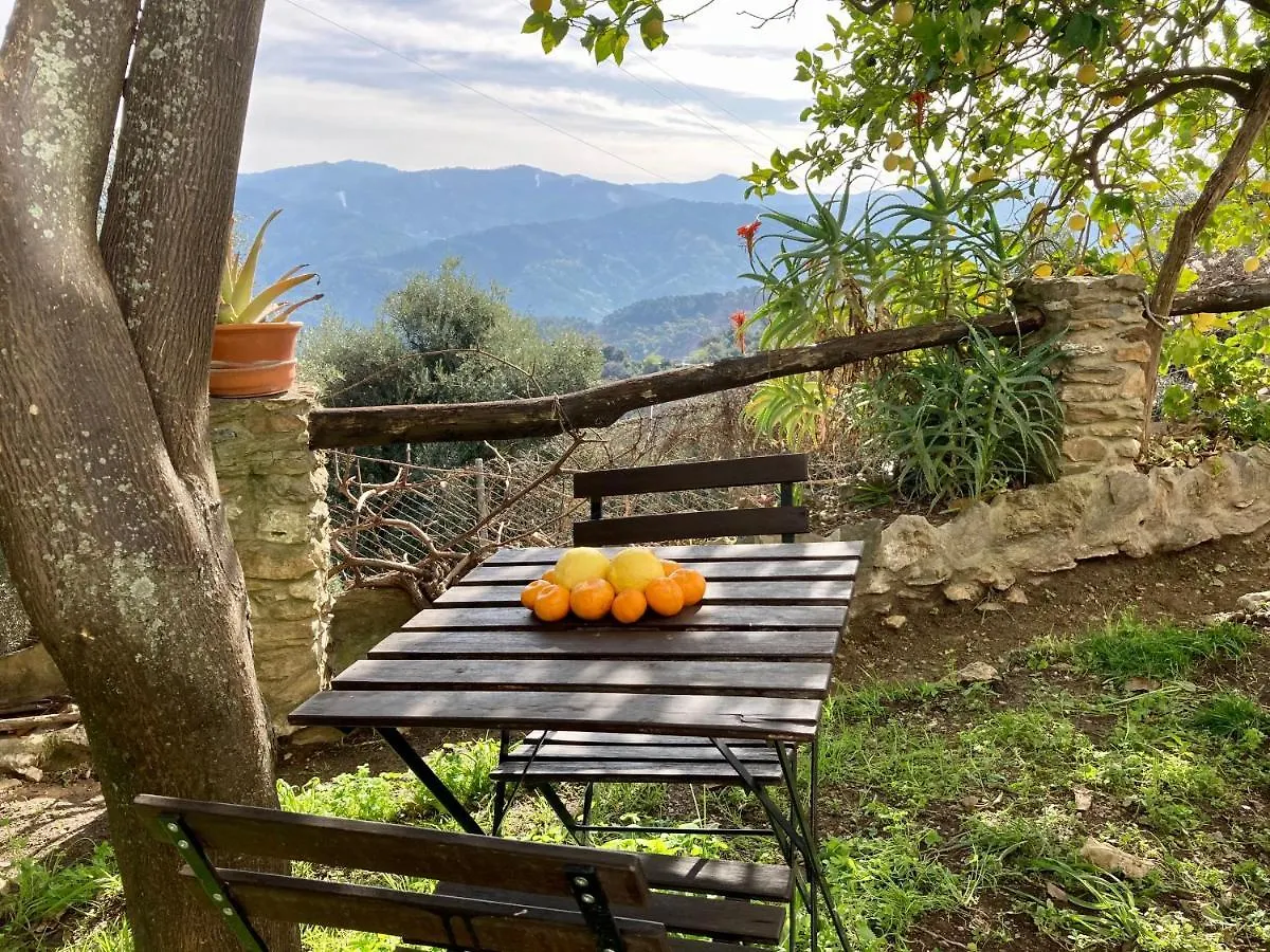 Casa Rural Villa Sila Benalauria